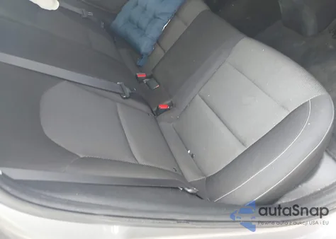 2024 Kia Forte Lxs from USA, damaged, VIN 3KPF24AD4RE736831